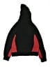 Air Jordan Black Track Jacket Size 10 - 12 - photo 2