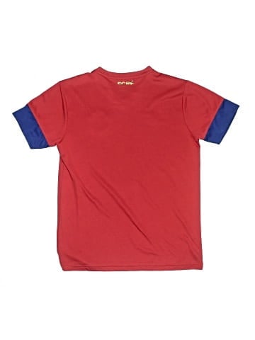 New Balance Short Sleeve T-Shirt (view 2)