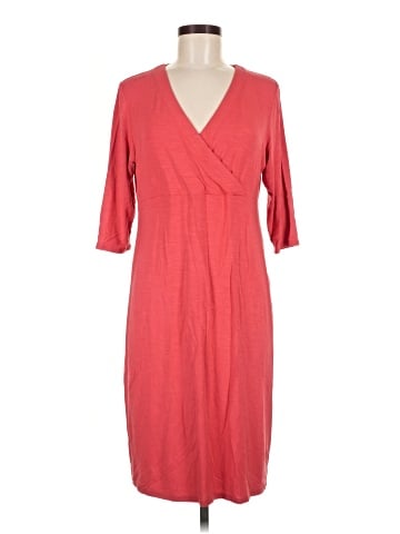 J.Jill Casual Dress (view 1)