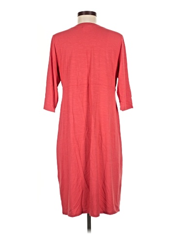 J.Jill Casual Dress (view 2)