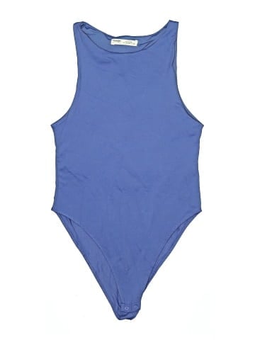 Pull&Bear Bodysuit (view 1)