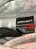Minecraft Silver Pullover Hoodie Size M (baby) - photo 3