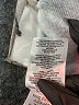 Minecraft Silver Pullover Hoodie Size M (baby) - photo 5