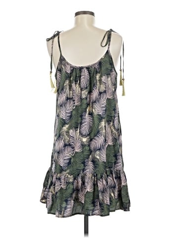 Blue Island Casual Dress (view 2)