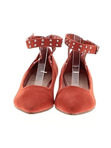 Just Fabulous Flats (view 2)