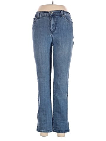 Gloria Vanderbilt Jeans (view 1)