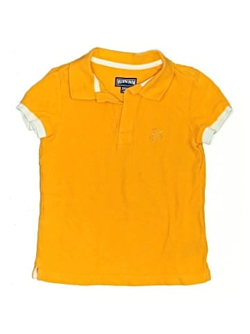 Vilebrequin Short Sleeve Top (view 1)