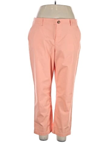 Ann Taylor LOFT Casual Pants (view 1)