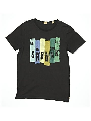 Scotch & Soda Short Sleeve T-Shirt (view 1)