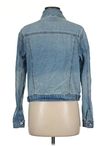 Ci Sono Denim Jacket (view 2)