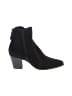 Alexandre Birman 100% Leather Black Ankle Boots Size EU 39 - photo 1