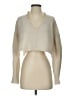 BDG Ivory Pullover Sweater Size XS - photo 1