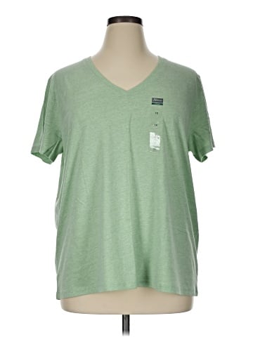 Natural Reflections Short Sleeve T-Shirt (view 1)