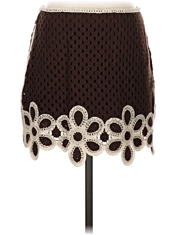 MNG Casual Skirt (view 1)