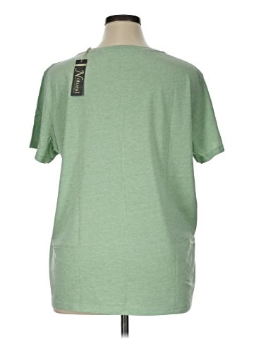 Natural Reflections Short Sleeve T-Shirt (view 2)