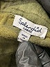 Splendid 100% Cotton Green Jacket Size L - photo 6