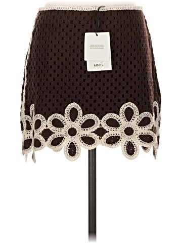 MNG Casual Skirt (view 2)