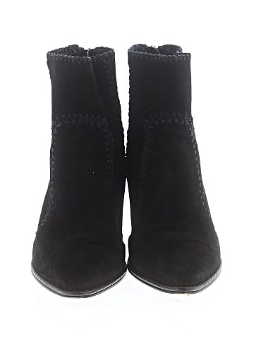 Alexandre Birman Ankle Boots (view 2)
