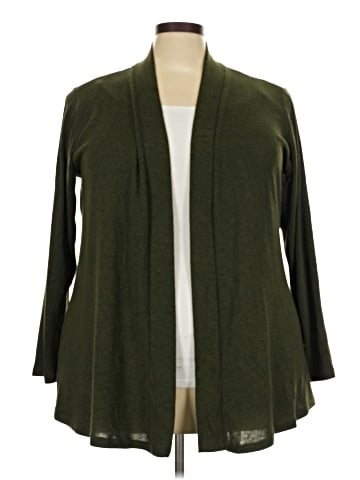 Mix by 41 Hawthorn Cardigan (view 1)