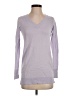 Apt. 9 Purple Pullover Sweater Size XS - photo 1