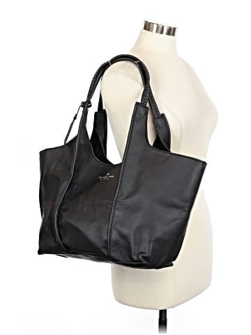 London Fog Tote (view 2)