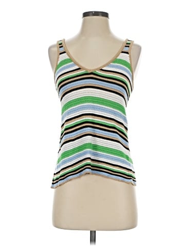 Dear John Sweater Vest (view 1)
