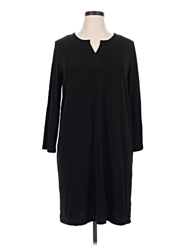 Chico's Casual Dress (view 1)