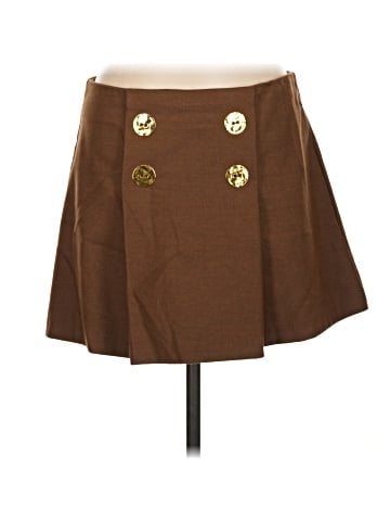 Zara Casual Skirt (view 1)