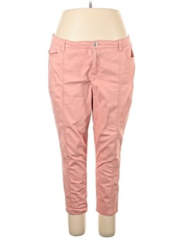 Style&Co Jeggings (view 1)