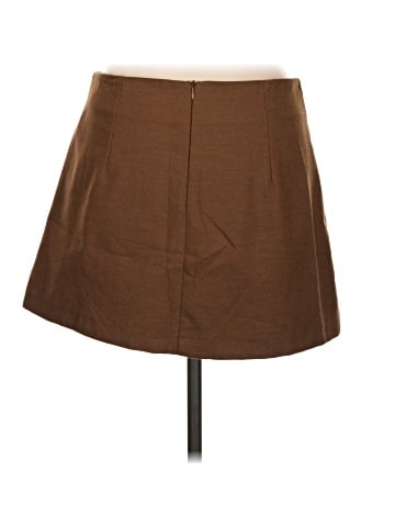 Zara Casual Skirt (view 2)