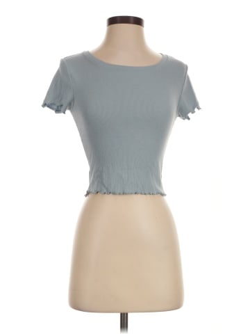 Aero Short Sleeve T-Shirt (view 1)