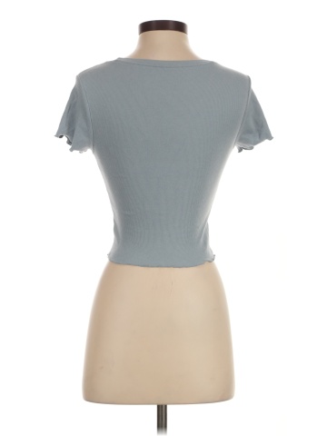 Aero Short Sleeve T-Shirt (view 2)