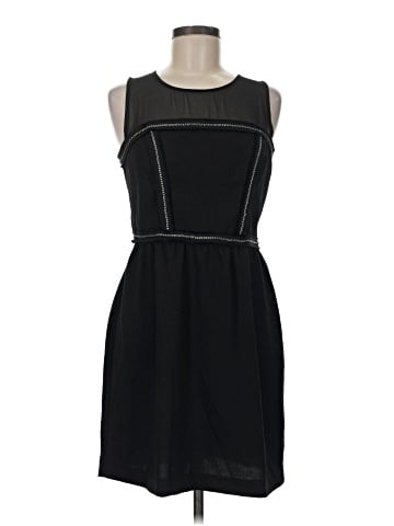 Princess Vera Wang Cocktail Dress (view 1)
