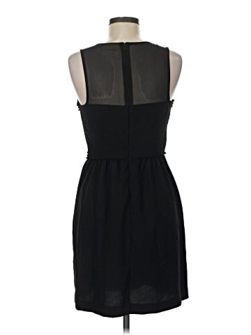 Princess Vera Wang Cocktail Dress (view 2)