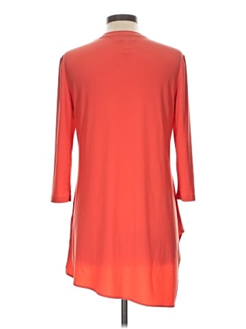 Joseph Ribkoff 3/4 Sleeve Top (view 2)