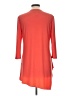 Joseph Ribkoff Orange 3/4 Sleeve Top Size 10 - photo 2