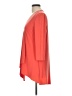 Joseph Ribkoff Orange 3/4 Sleeve Top Size 10 - photo 5