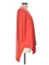Joseph Ribkoff Orange 3/4 Sleeve Top Size 10 - photo 4