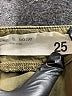 Rag & Bone Green Jeans Size 25 waist - photo 7