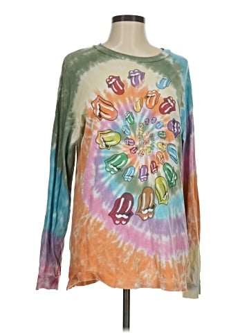 Daydreamer La Long Sleeve T Shirt