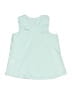 Active by Old Navy Teal Active Tank Size 8 - photo 2