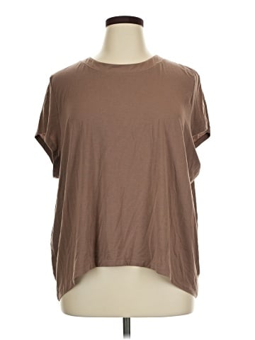 Athleta Short Sleeve T-Shirt (view 1)