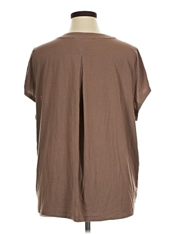Athleta Short Sleeve T-Shirt (view 2)