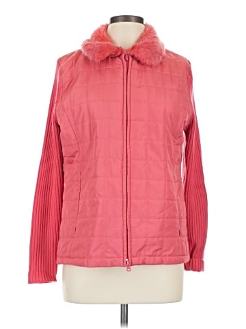 Carolyn Taylor Jacket (view 1)