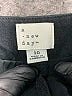 A New Day Solid Black Skort Size 10 - photo 3