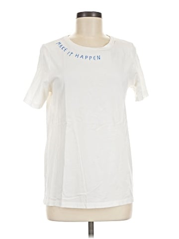 Target Short Sleeve T-Shirt (view 1)