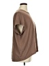 Athleta Brown Short Sleeve T-Shirt Size XL - photo 4