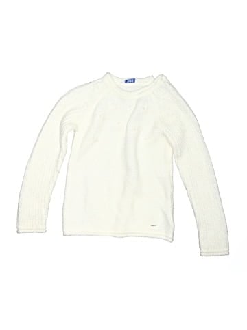 Mayoral Pullover Sweater (view 1)