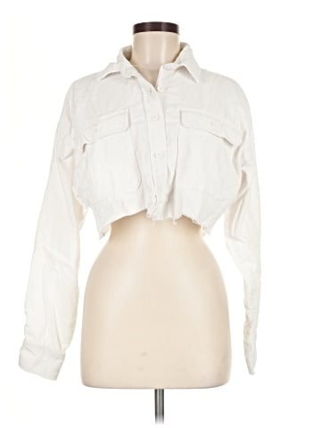 Forever 21 Jacket (view 1)