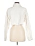 Forever 21 Ivory Jacket Size M - photo 2